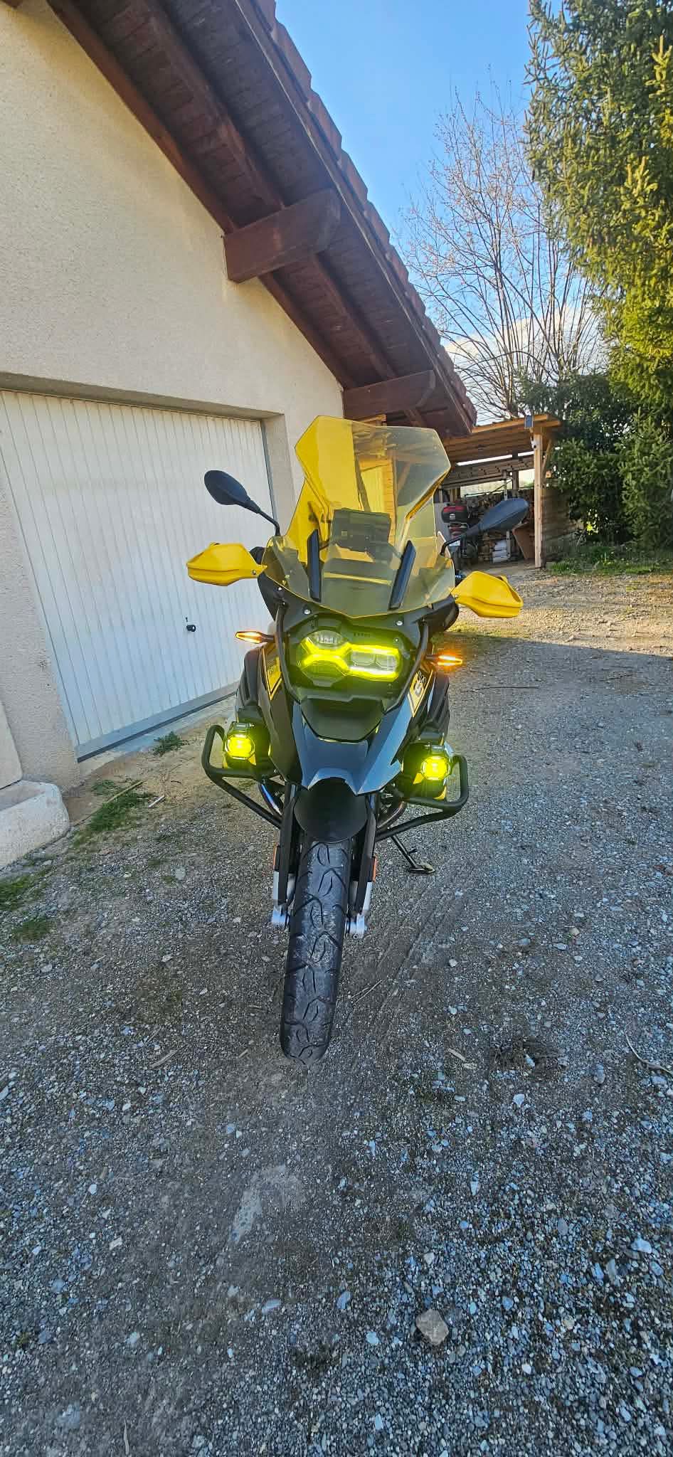 R 1250 GS ADVENTURE